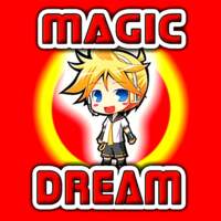 Magic Dream