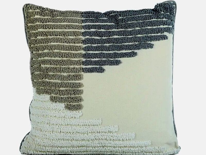 Cojin decorativo Pillow Bolivia