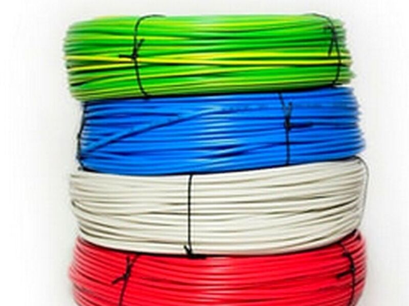 Cable flexible multifilar LA PAZ