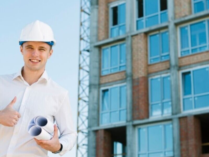 Construcción Viviendas Residenciales La Paz