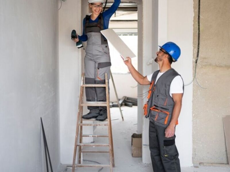 Servicio Remodelaciones La Paz