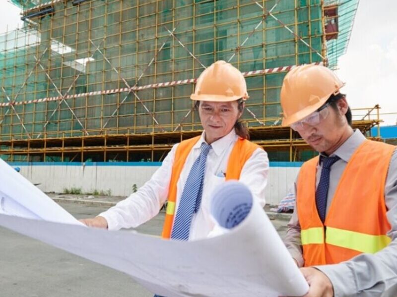 Ingeniería Estructural La Paz