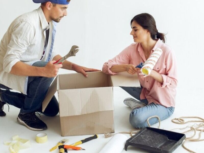 Servicio Remodelaciones La Paz
