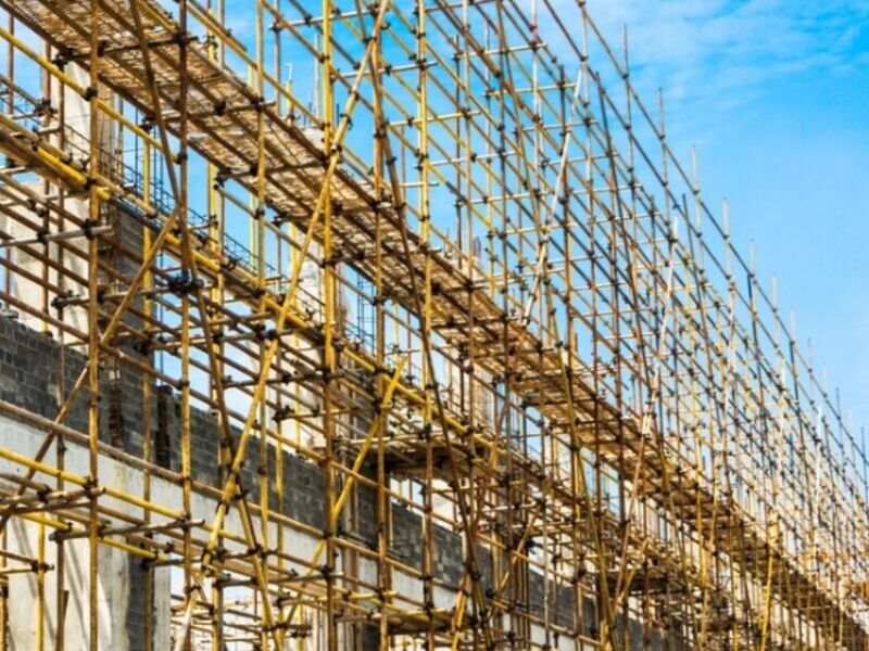Ingeniería Estructural La Paz