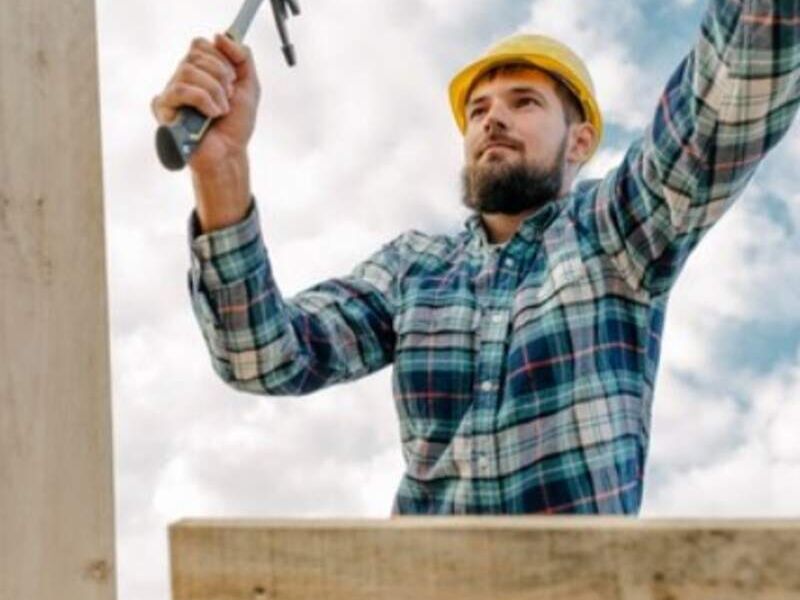 Construcción Viviendas Unifamiliares La Paz
