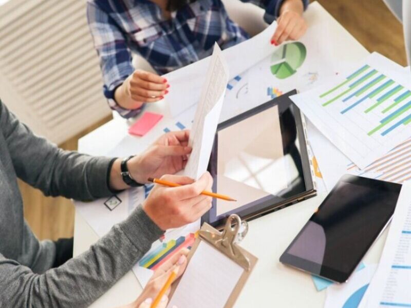 Desarrollo Proyectos Comerciales La Paz