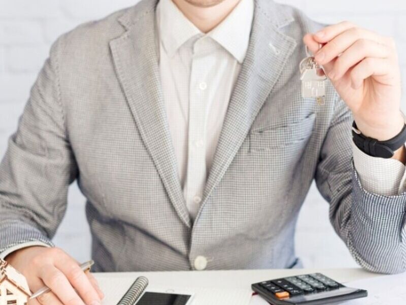 Consultoría Inversiones Inmobiliarias La Paz