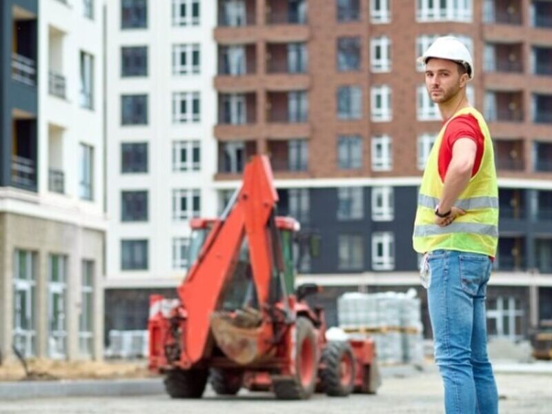 Obras Infraestructura La Paz