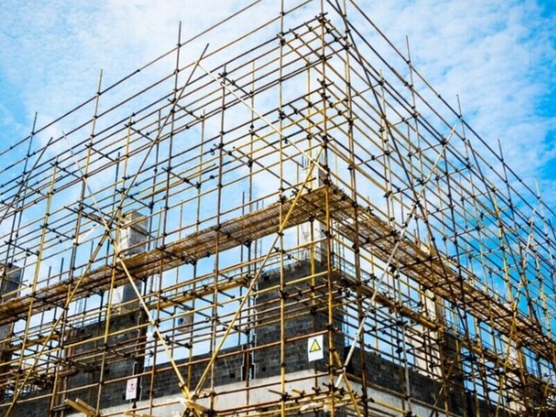 Ingeniería Estructural La Paz