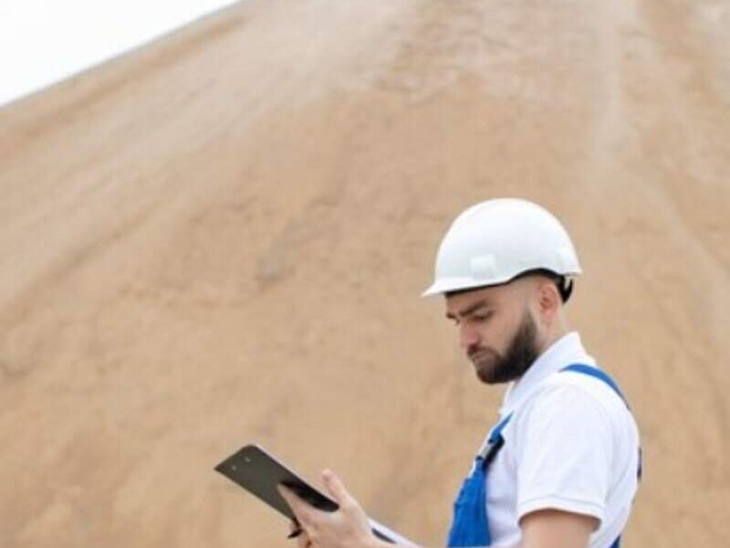 Servicio Topografía La Paz