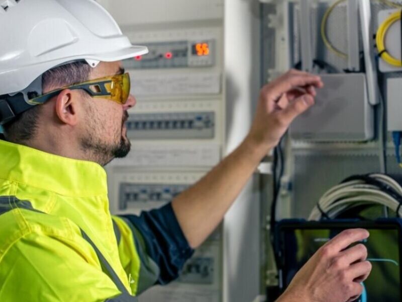 Ingeniería Instalaciones La Paz