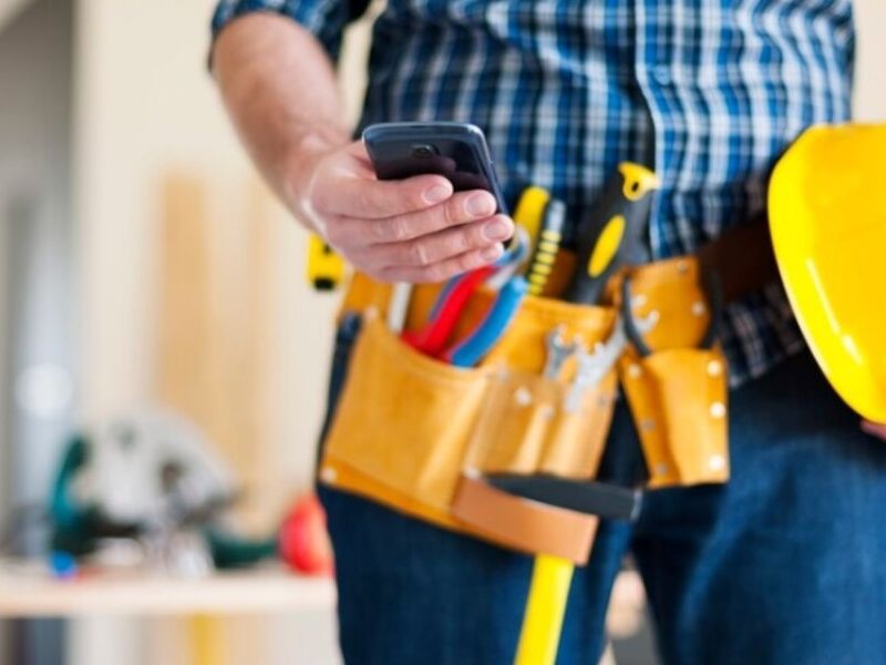 Servicio Remodelaciones La Paz