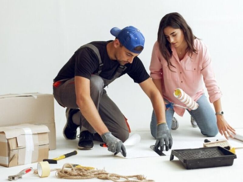 Servicio Remodelación La Paz