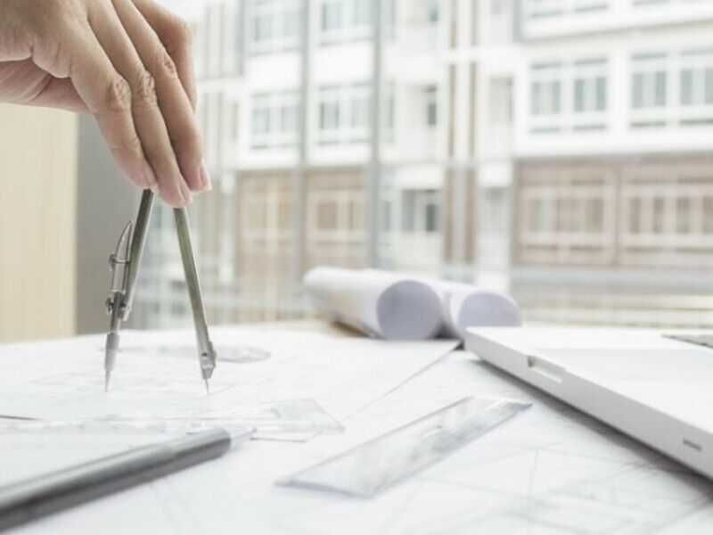 Desarrollo Proyectos Inmobiliarios La Paz