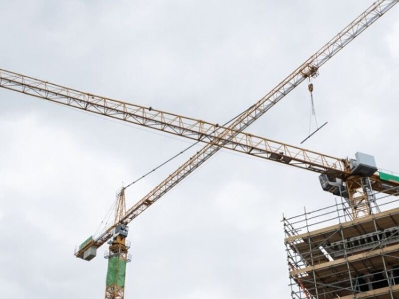 Desarrollo Infraestructuras La Paz