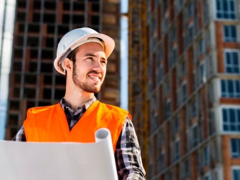 Construcción Edificios Comerciales La Paz