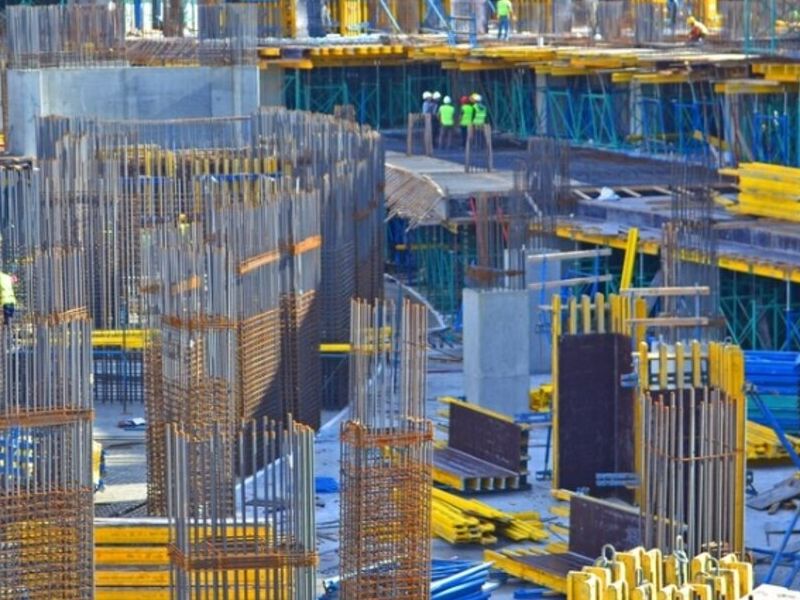Obras Infraestructura La Paz