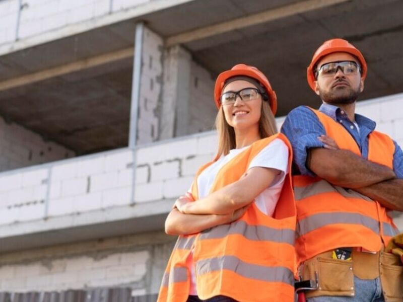 Servicio Construcción La Paz
