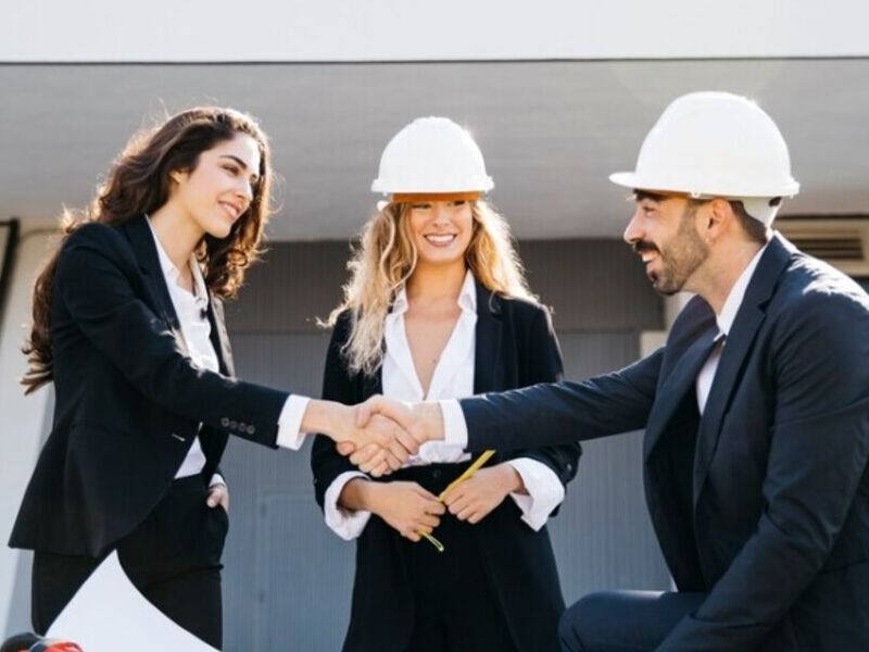 Consultoría Construcción La Paz