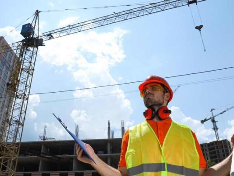 Obras Infraestructura La Paz