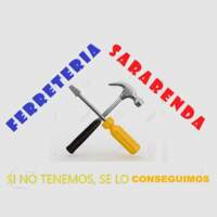 Ferretería Sararenda