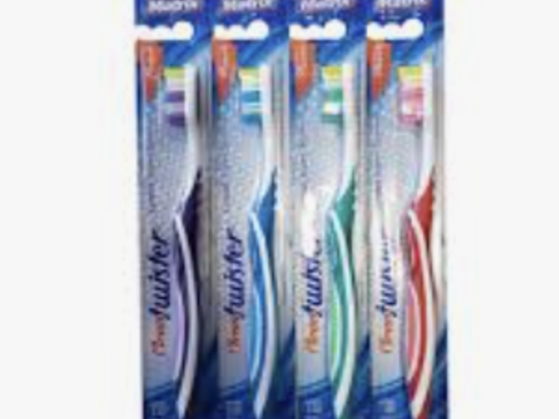 Cepillos de dientes Bolivia