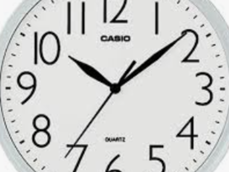 Relojes de pared Bolivia