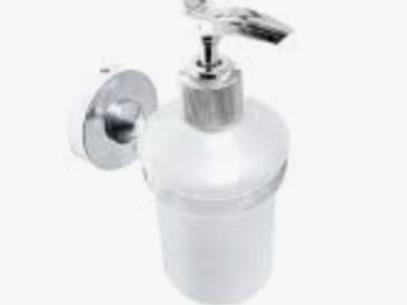 Dispensadores de jabón Bolivia