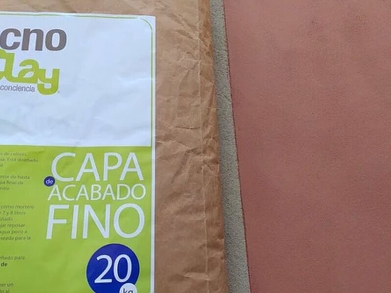 Acabado Fino Bolivia Cochabamba