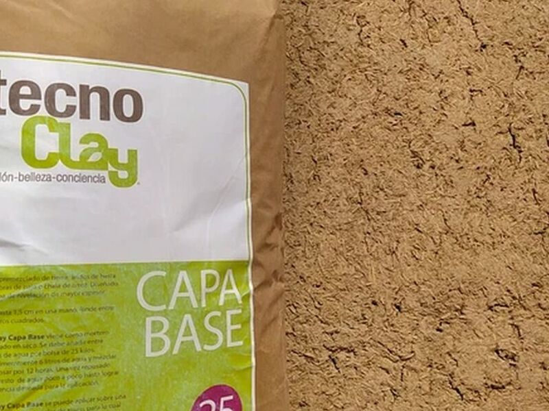 Capa Base Bolivia El Alto