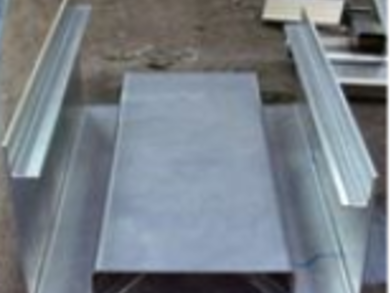 Plegado Planchas Bolivia
