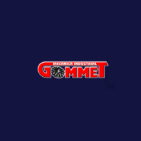 Mecanica Industrial Gommet