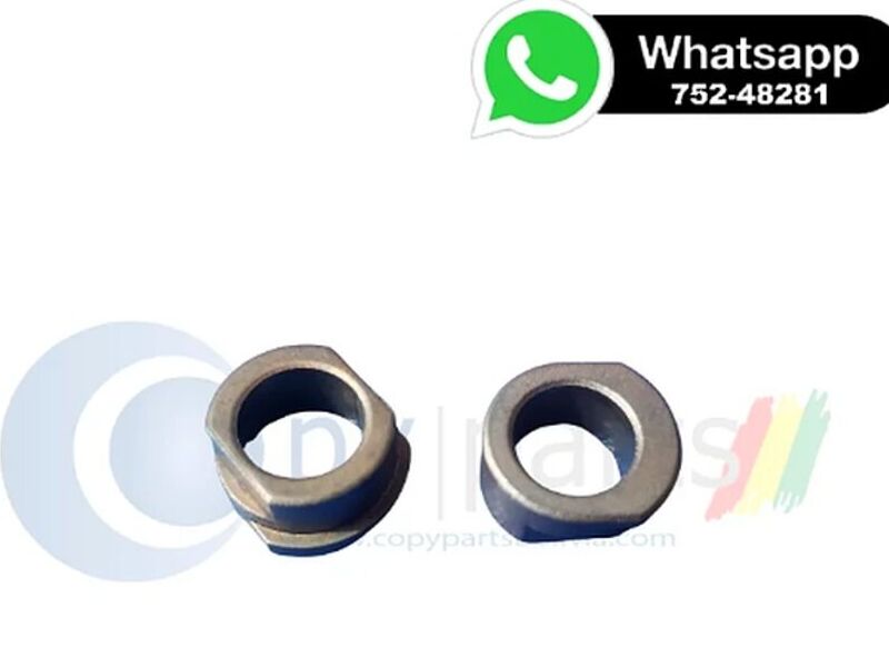 Bujes BH Bolivia