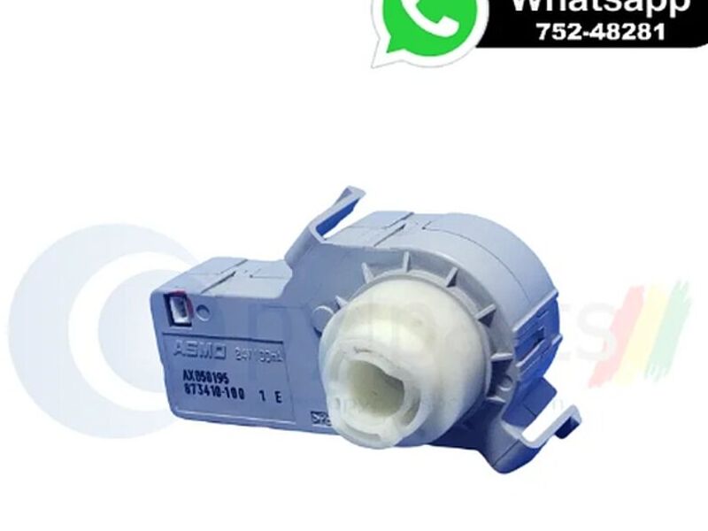 Motor de toner Ricoh Bolivia