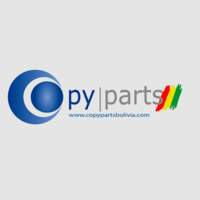 Copy Parts