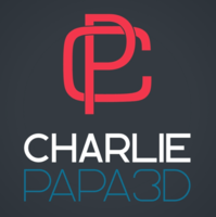 CharliePapa3D