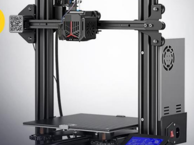 Creality ender 3 Neo 