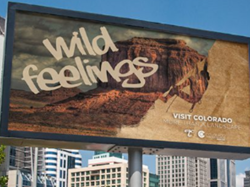 Gigantografías  vallas publicitarias Bolivia