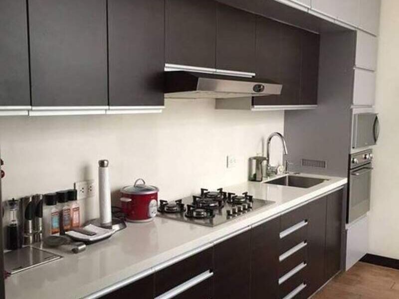 Mueble Cocina 2 Bolivia