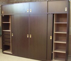 Muebles Blanco
