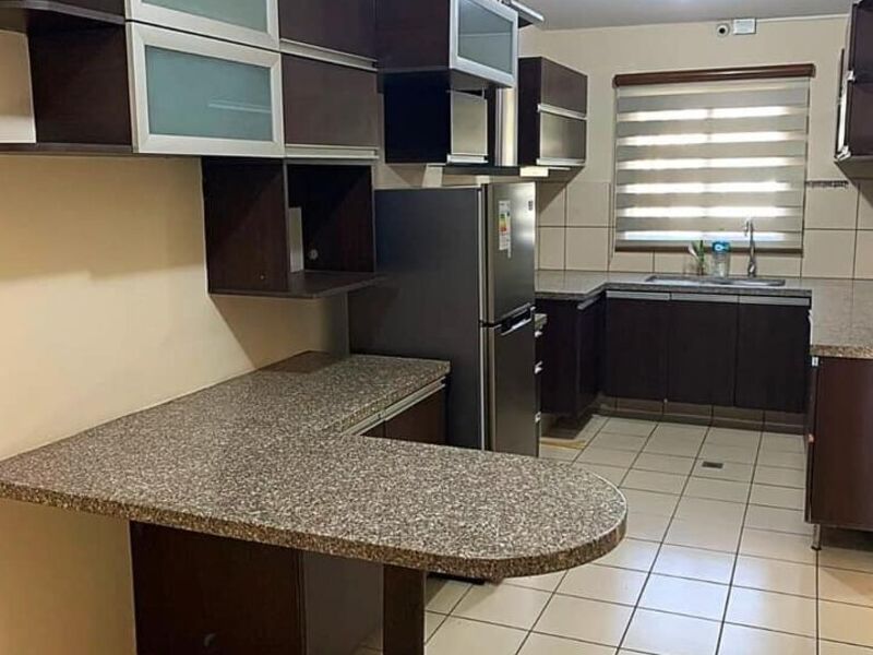 Muebles cocina Bolivia 