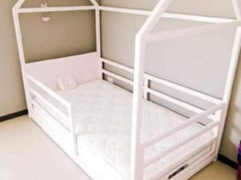 Cama niña 2 Bolivia