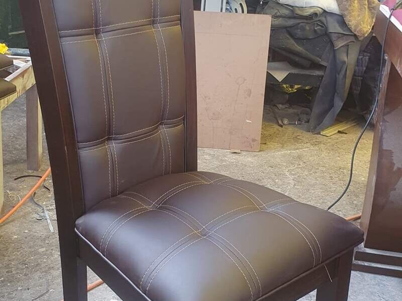 Silla cholate Bolivia 