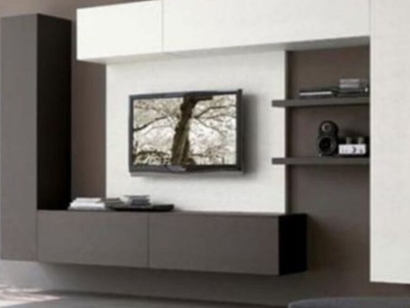 Muebl Tv L Bolivia 