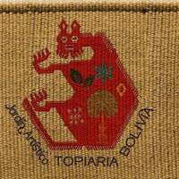 Jardin Artistico Topiaria Bolivia