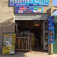Ferreteria Raulis