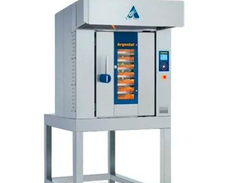 Horno FE II-2522 SIN CAM FERMENTACION Bolivia