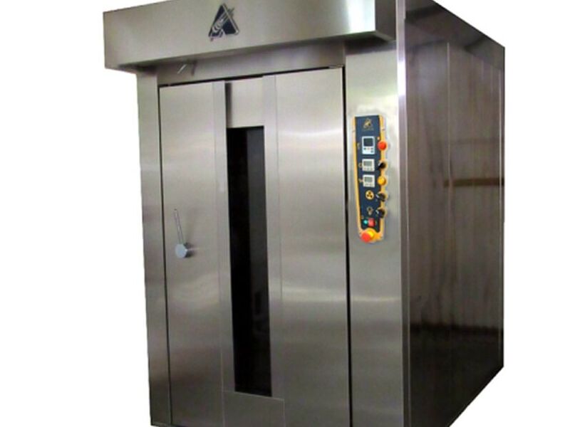 Horno ARGENTAL LIDO 2 Bolivia