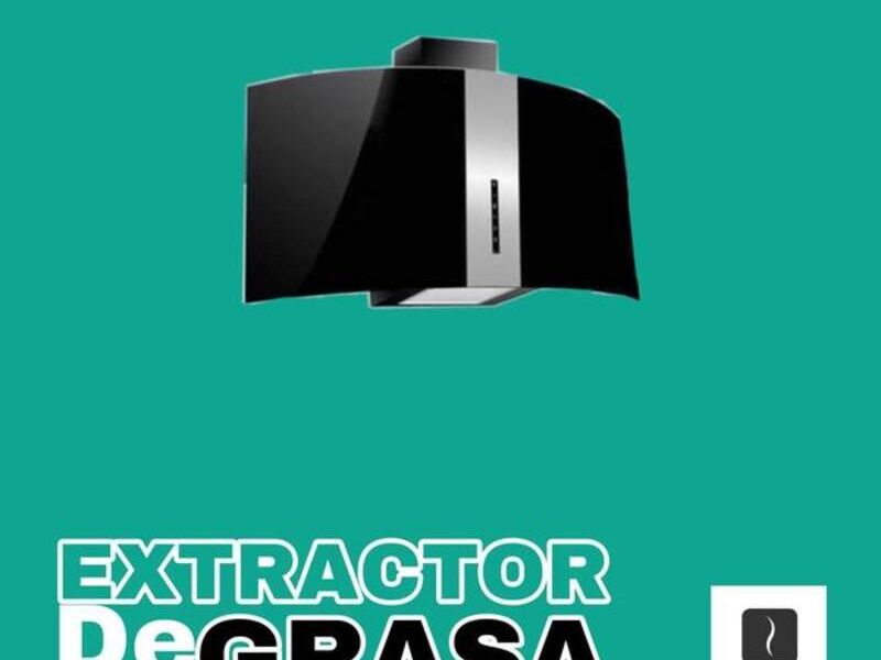 Extractor de Grasa Laurentiis Bolivia