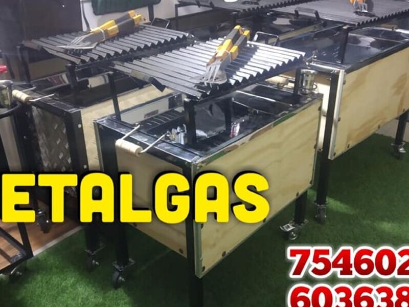 Caja china 2 Bolivia
